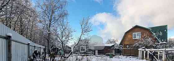 Земельный участок, 5 соток Щёлково