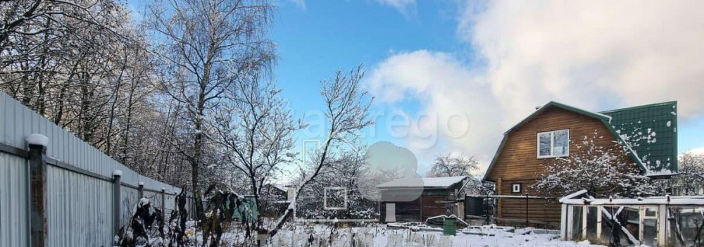 Земельный участок, 5 соток Щёлково - изображение 2