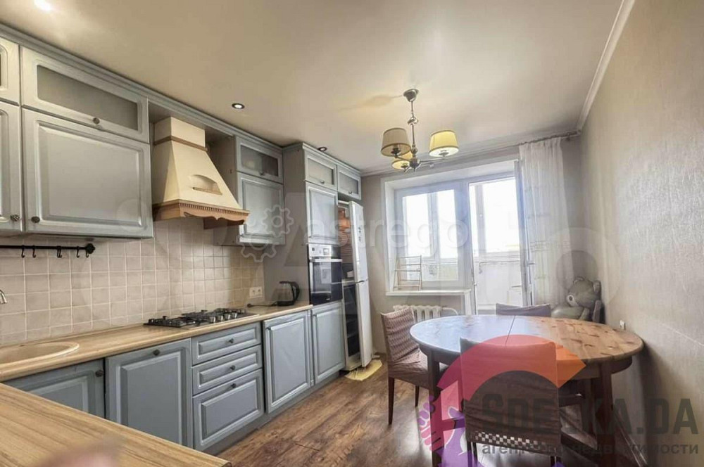 3-комн. квартира, 53.5 м2, 9/9 эт. Нефтекамск - изображение 1