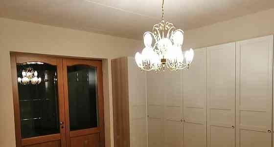 2-комн. квартира, 87 м2, 5/17 эт. Москва