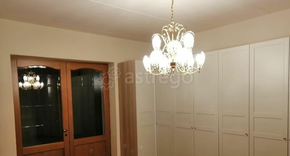 2-комн. квартира, 87 м2, 5/17 эт. Москва - изображение 6