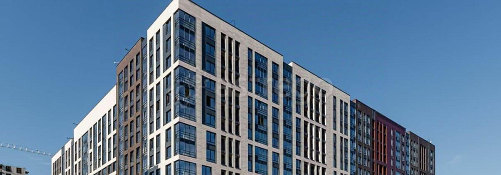 2-комн. квартира, 70 м2, 13/14 эт. Санкт-Петербург - изображение 5