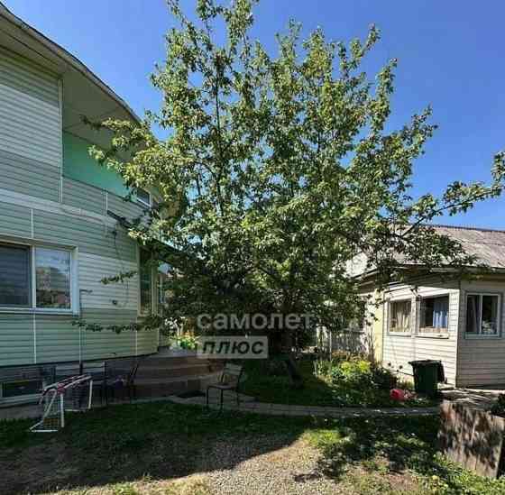 Дом, 173.3 м2, 8.4 сотки, 2 эт. Красногорск