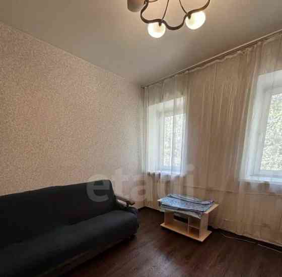 Студия, 21 м2, 2/2 эт. Красноярск