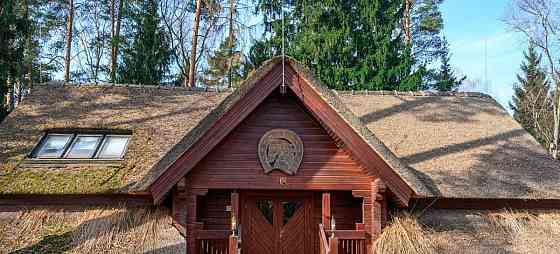 Коттедж, 129 м2, 15.9 сотки, 1 эт. Москва