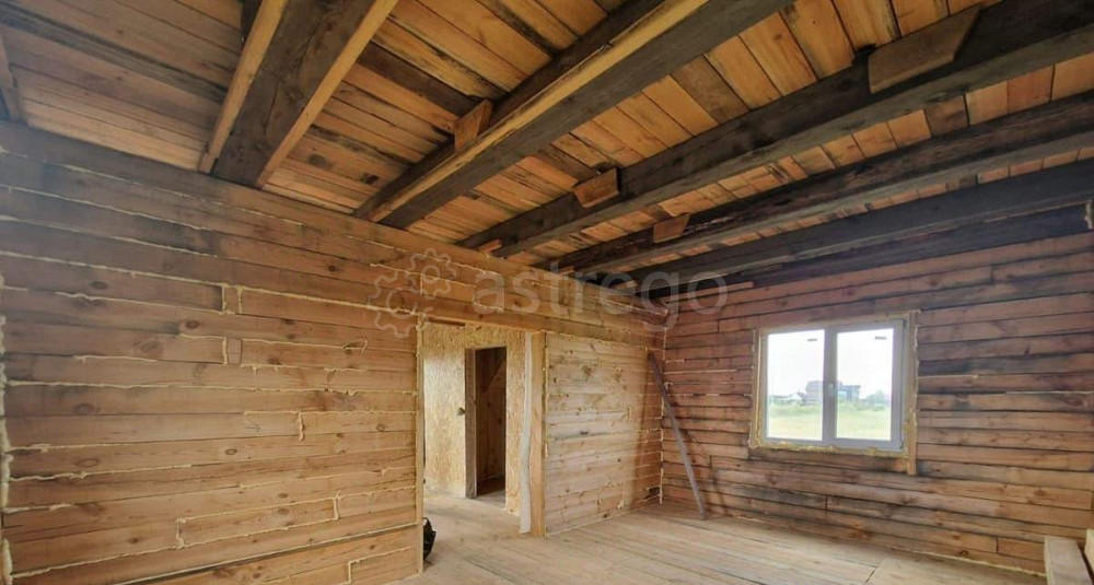 Дом, 74 м2, 20 соток, 2 эт. Рубцовск - изображение 7