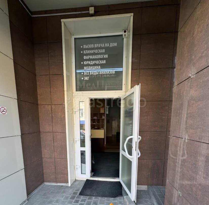 Торговое помещение, 184 м2 Барнаул - изображение 4