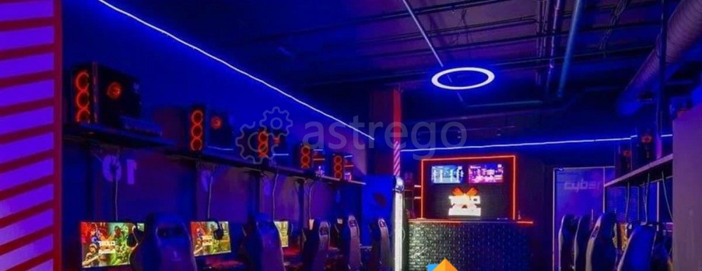 Готовый бизнес, 140 м2 Санкт-Петербург - изображение 3