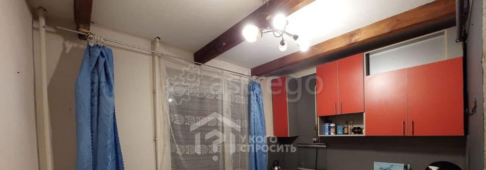 4-комн. квартира, 82.3 м2, 1/5 эт. Санкт-Петербург - изображение 1