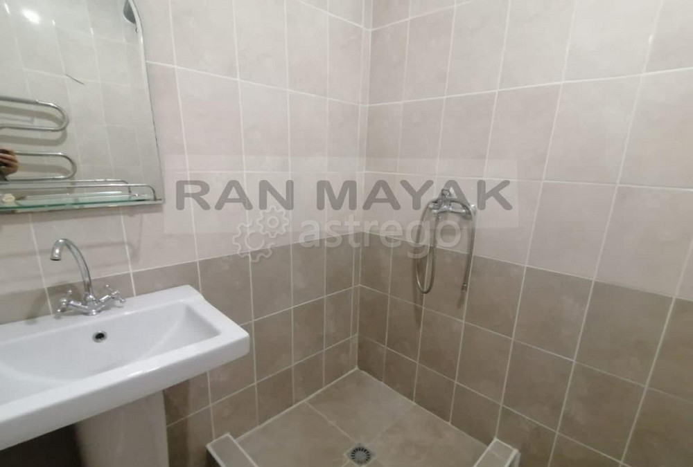 1-комн. квартира, 42 м, 1/1 эт. Гиагинская - изображение 4