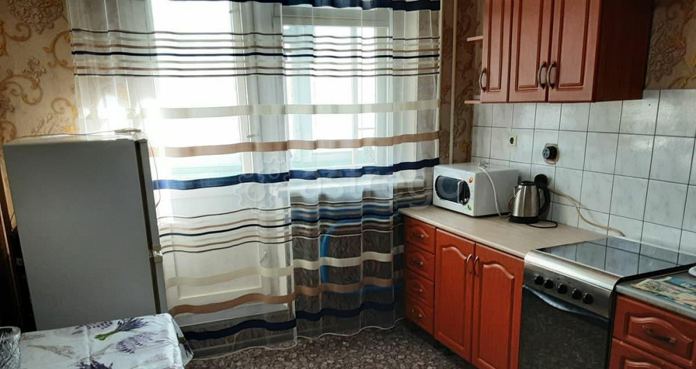 3-комн. квартира, 65.1 м2, 2/9 эт. Норильск - изображение 1