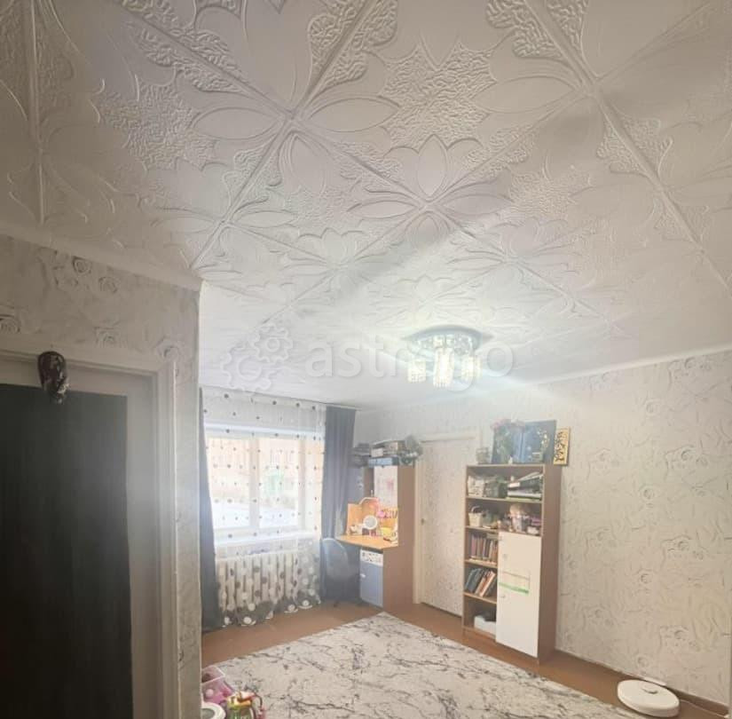 2-комн. квартира, 42 м2, 1/5 эт. Норильск - изображение 6