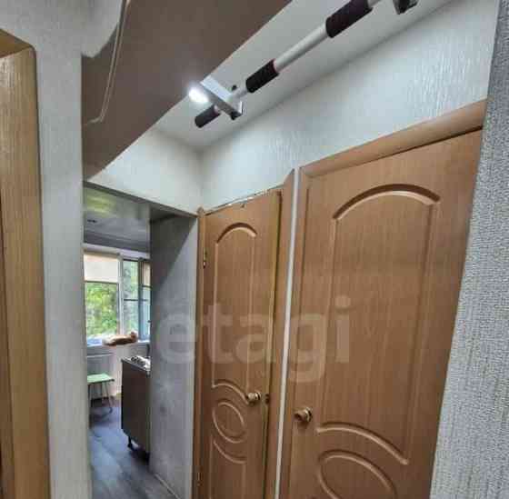 4-комн. квартира, 58.1 м2, 1/5 эт. Коряжма