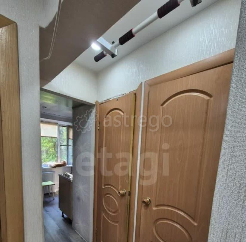 4-комн. квартира, 58.1 м2, 1/5 эт. Коряжма - изображение 4