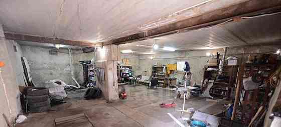 Склад, 104.9 м2 Красноярск