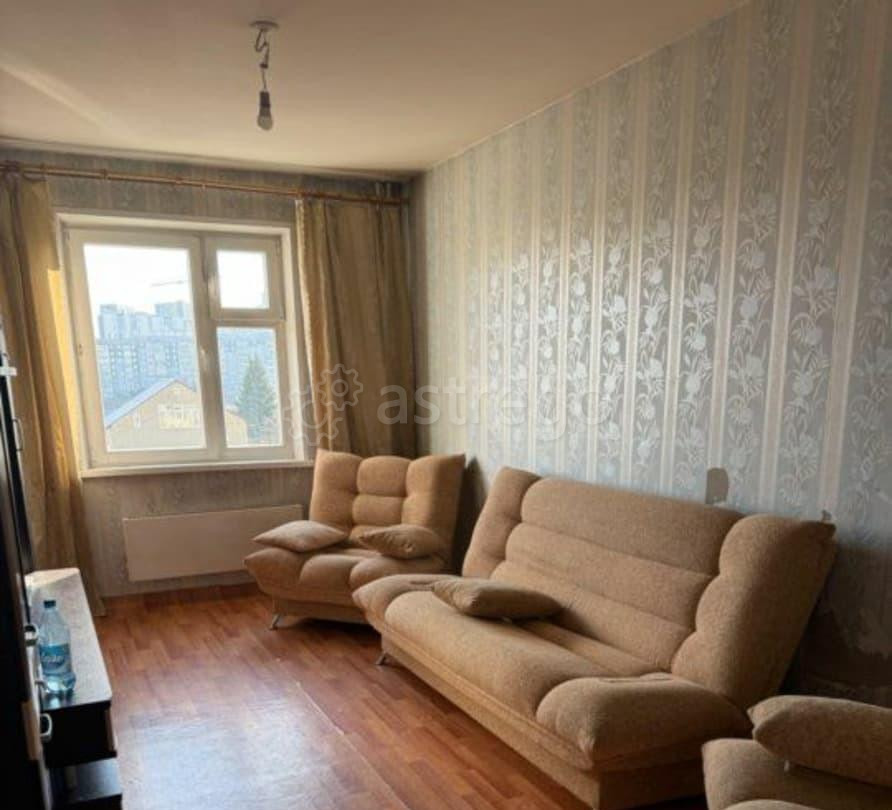2-комн. квартира, 50 м2, 4/10 эт. Красноярск - изображение 5