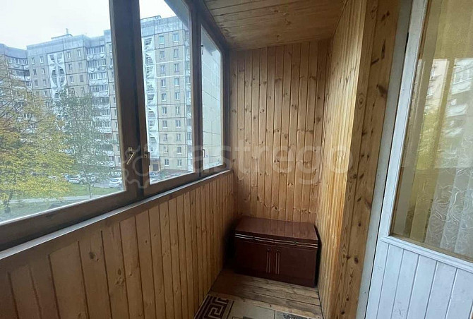 4-комн. квартира, 87 м2, 2/9 эт. Белгород - изображение 6