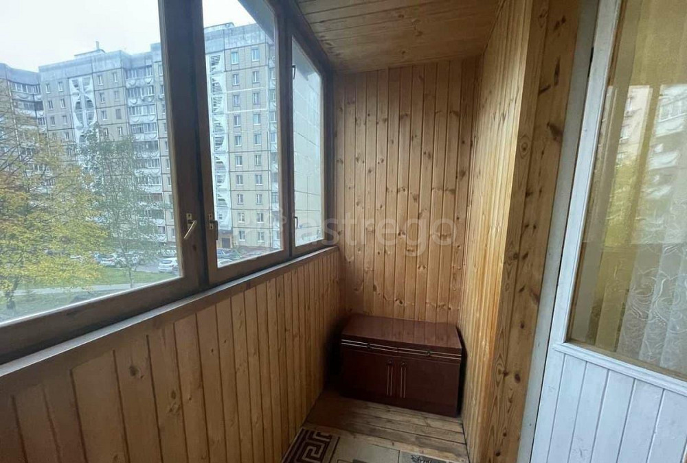 4-комн. квартира, 87 м2, 2/9 эт. Белгород - изображение 6