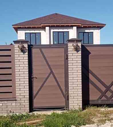 Дом, 260 м2 Чехов