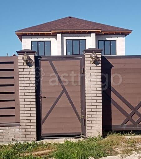 Дом, 260 м2 Чехов - изображение 2