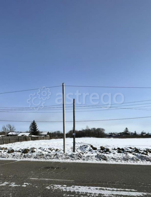 Земельный участок, 11 соток Свободный - изображение 1