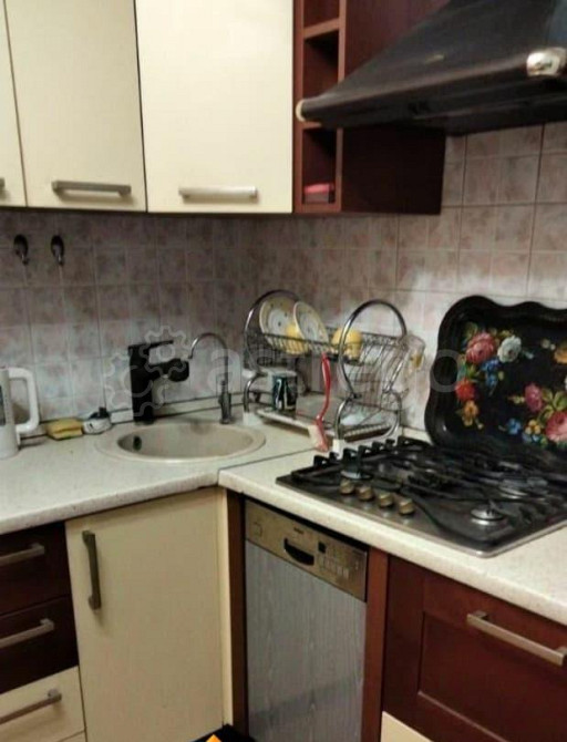 2-комн. квартира, 45 м2, 3/14 эт. Москва - изображение 1