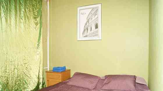 1-комн. квартира, 35 м2, 2/5 эт. Москва