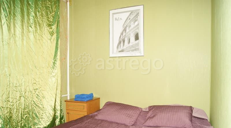 1-комн. квартира, 35 м2, 2/5 эт. Москва - изображение 4