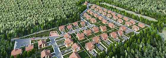 Земельный участок, 6.05 сотки Ногинск