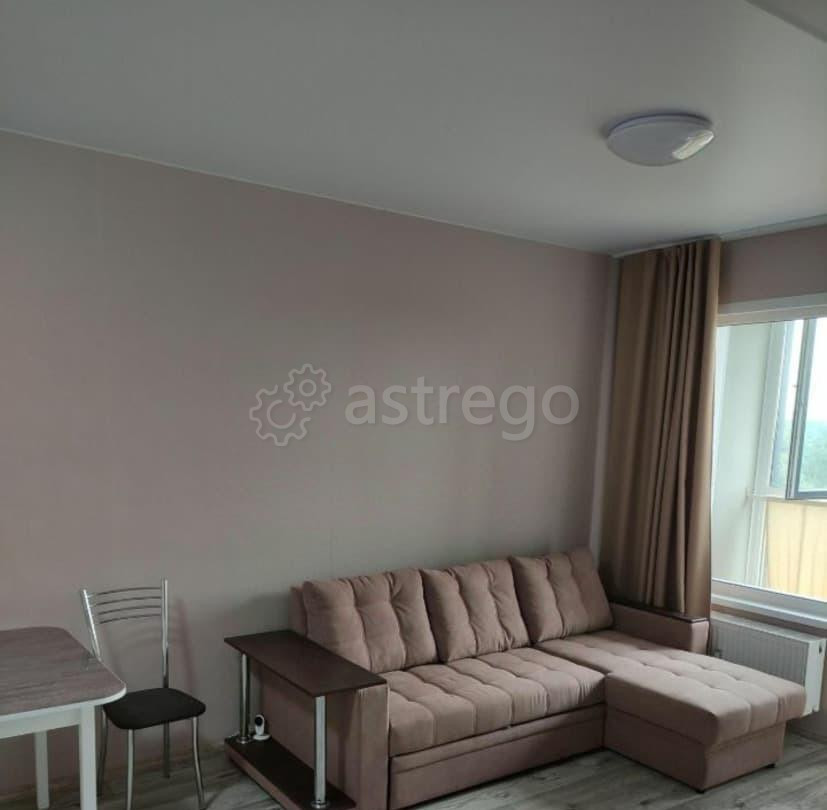 2-комн. квартира, 40 м2, 9/15 эт. Барнаул - изображение 6