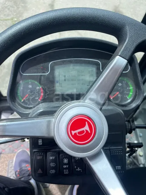 Продам автобетоносмеситель Ynix QGMC4000, 2025 г.в. Краснодар - изображение 5