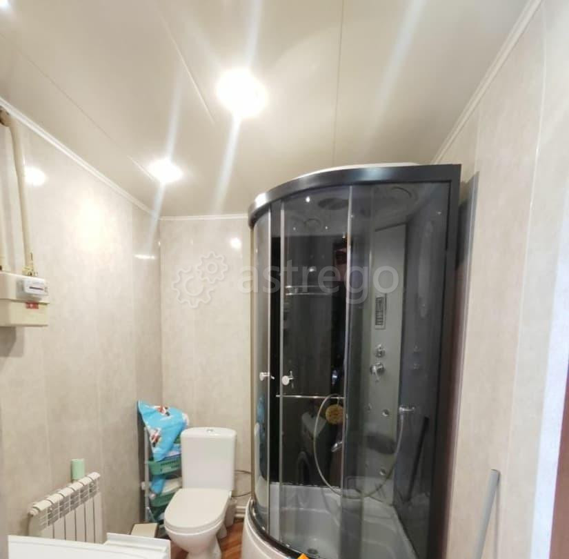 Дом, 35 м2, 1 сотка, 1 эт. Уфа - изображение 5