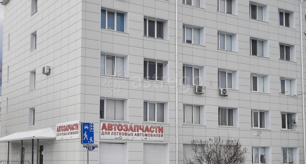 Торговое помещение, 73 м2 Шебекино - изображение 5