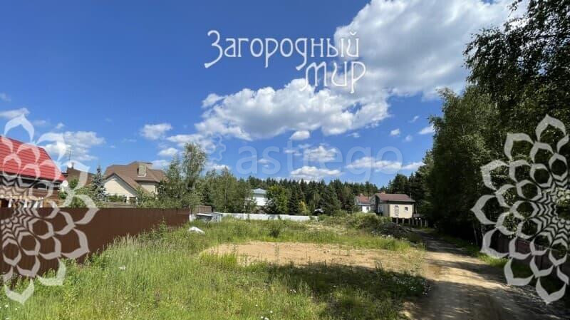 Земля под ИЖС, 17 соток Химки - изображение 2