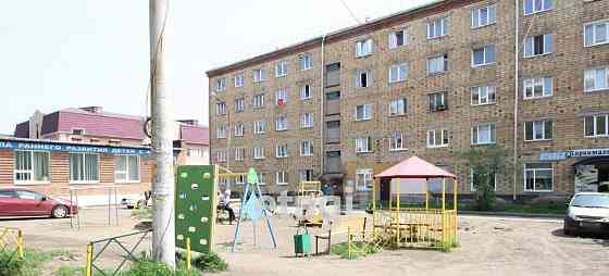 Комната, 12.9 м2, 5/5 эт. Красноярск