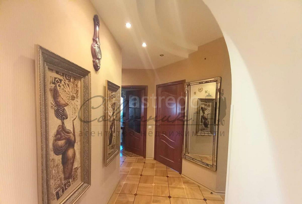 4-комн. квартира, 120 м2, 9/16 эт. Старый Оскол - изображение 8