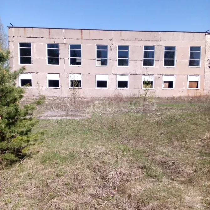 Продам помещение свободного назначения, 580 м2 Дзержинск - изображение 1