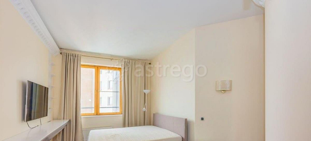 4-комн. квартира, 250 м2, 18/25 эт. Москва - изображение 2