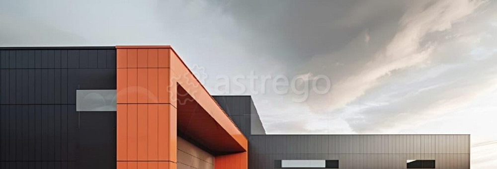 Склад, 900 м2 Москва - изображение 1