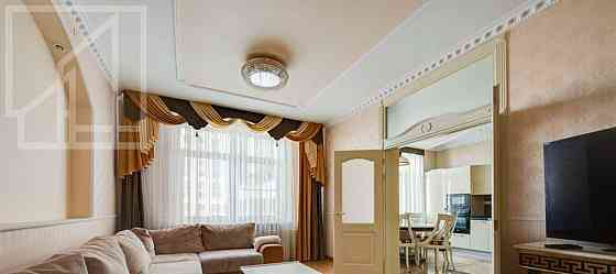 5-комн. квартира, 180 м2, 5/50 эт. Москва