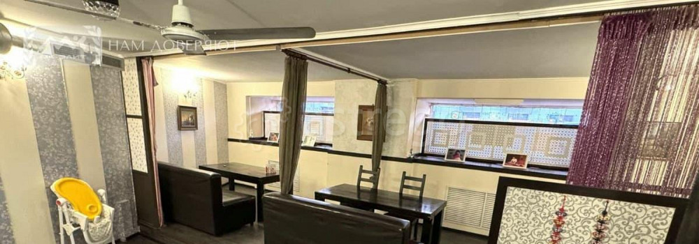 Торговое помещение, 267 м2 Санкт-Петербург - изображение 5
