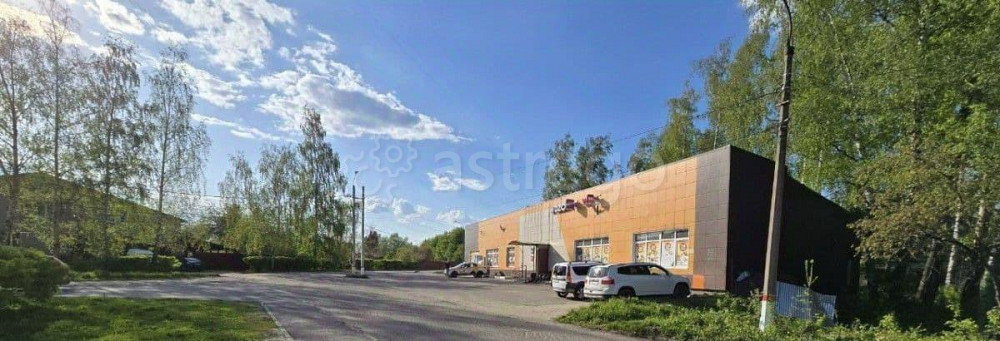 Отдельное здание, 540 м2 Павловский Посад - изображение 4