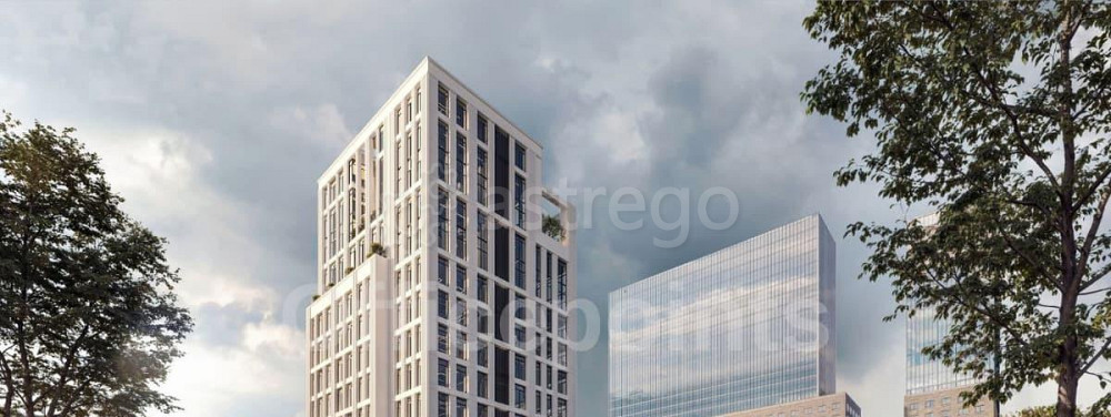 Офис, 224 м2 Москва - изображение 2