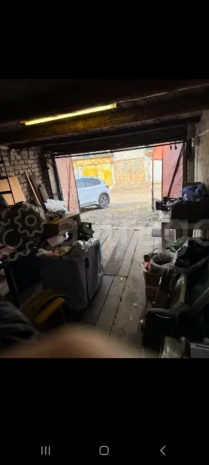 Продам гараж,  24 м2 Димитровград - изображение 4