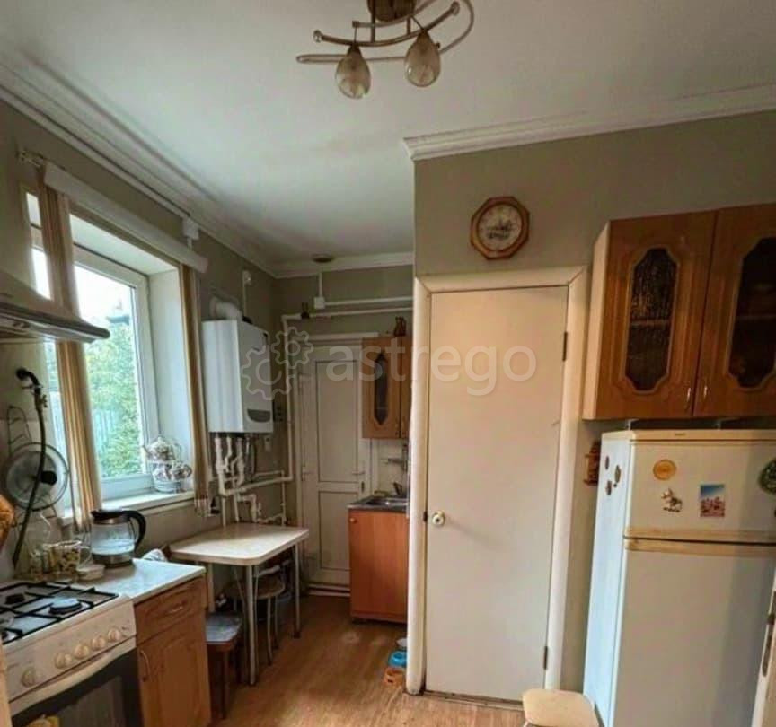 Дом, 92.4 м2, 4 сотки, 2 эт. Хотьково - изображение 6