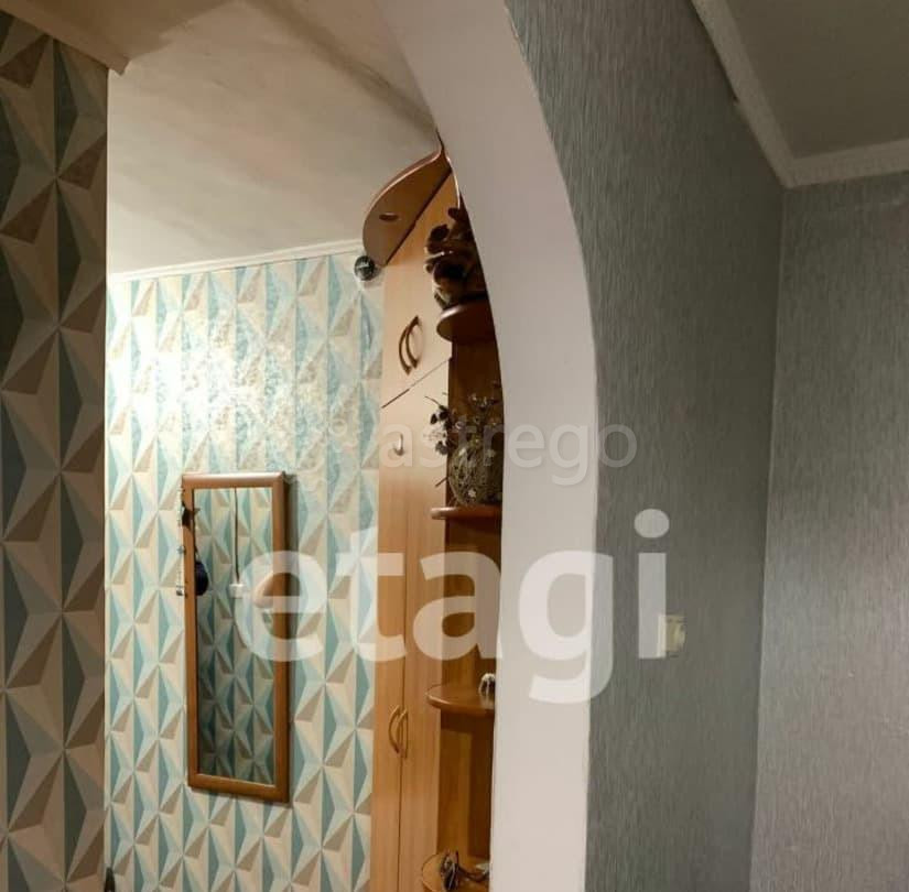 2-комн. квартира, 44.4 м2, 2/2 эт. Емельяново - изображение 6