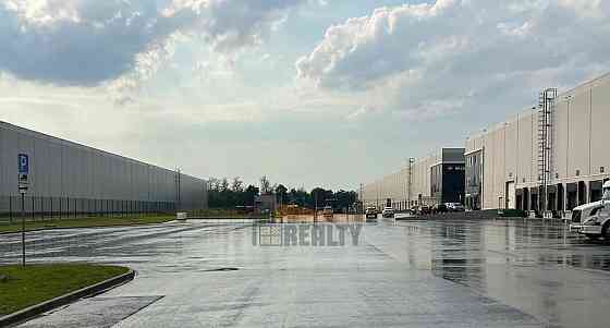 Склад, 26000 м2 Пушкино