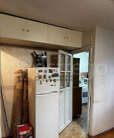 2-комн. квартира, 43 м2, 4/4 эт. Уфа - изображение 10