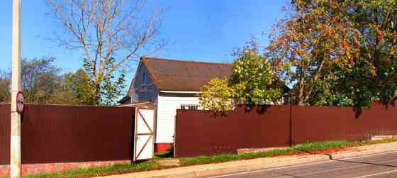 Дом, 59 м2 Волоколамск