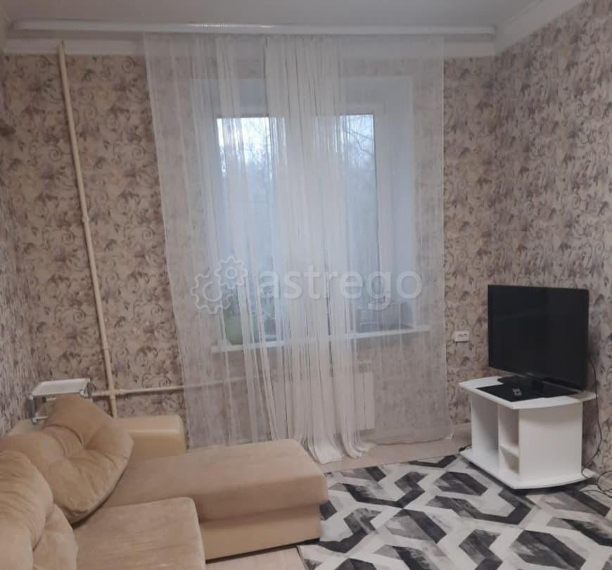 Комната, 35 м2, 3/4 эт. Балашиха - изображение 4